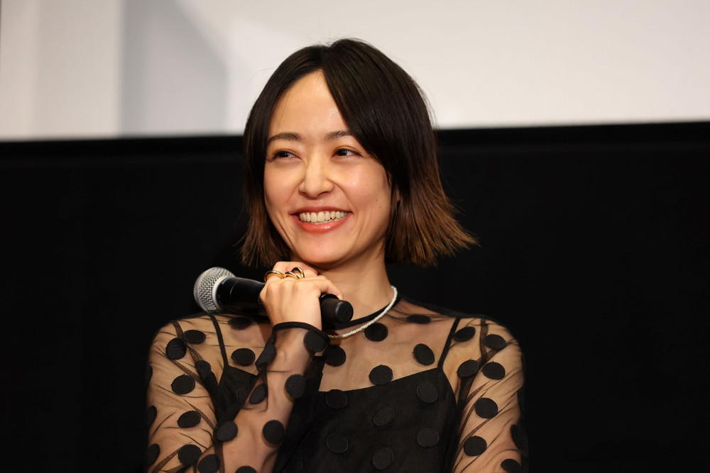 『わたしのお母さん』東京国際映画祭